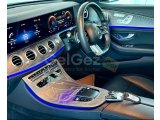 2021 Model Otomatik Mercedes-Benz E Serisi