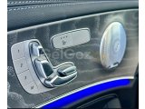 2021 Model Otomatik Mercedes-Benz E Serisi