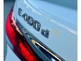 2021 Model Otomatik Mercedes-Benz E Serisi