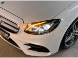 2020 Model Otomatik Mercedes-Benz E Serisi