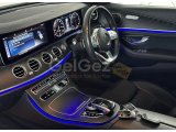 2020 Model Otomatik Mercedes-Benz E Serisi