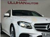 2020 Model Otomatik Mercedes-Benz E Serisi
