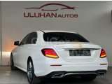 2020 Model Otomatik Mercedes-Benz E Serisi
