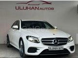 2020 Model Otomatik Mercedes-Benz E Serisi