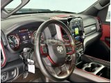 2023 Model Otomatik Dodge Ram