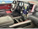 2023 Model Otomatik Dodge Ram
