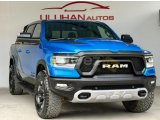 2023 Model Otomatik Dodge Ram