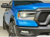 2023 Model Otomatik Dodge Ram