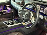 2023 Model Otomatik Mercedes - Benz G Serisi