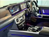 2023 Model Otomatik Mercedes - Benz G Serisi