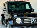 2023 Model Otomatik Mercedes - Benz G Serisi