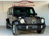 2023 Model Otomatik Mercedes - Benz G Serisi