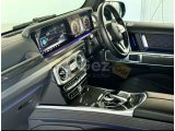 2023 Model Otomatik Mercedes - Benz G Serisi
