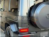 2023 Model Otomatik Mercedes - Benz G Serisi