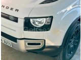 2022 Model Otomatik Land Rover Defender