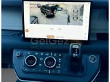 2022 Model Otomatik Land Rover Defender