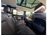 2022 Model Otomatik Land Rover Defender