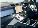 2022 Model Otomatik Land Rover Defender