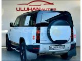 2022 Model Otomatik Land Rover Defender