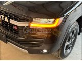 2022 Model Otomatik Toyota Land Cruiser