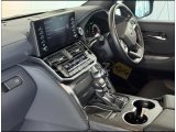 2022 Model Otomatik Toyota Land Cruiser
