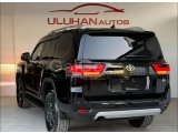 2022 Model Otomatik Toyota Land Cruiser