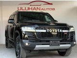 2022 Model Otomatik Toyota Land Cruiser