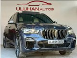 2020 Model Otomatik BMW