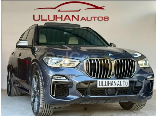 2020 Model Otomatik BMW