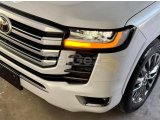 2022 Model Otomatik Toyota Land Cruiser