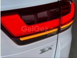 2022 Model Otomatik Toyota Land Cruiser