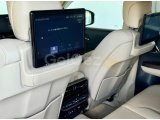 2022 Model Otomatik Toyota Land Cruiser