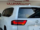2022 Model Otomatik Toyota Land Cruiser