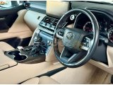 2022 Model Otomatik Toyota Land Cruiser