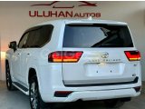 2022 Model Otomatik Toyota Land Cruiser