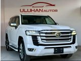 2022 Model Otomatik Toyota Land Cruiser