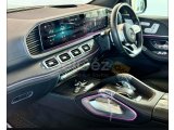 2022 Model Otomatik Mercedes - Benz GLS