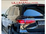 2022 Model Otomatik Mercedes - Benz GLS