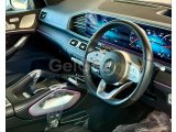 2022 Model Otomatik Mercedes - Benz GLS