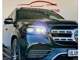 2022 Model Otomatik Mercedes - Benz GLS