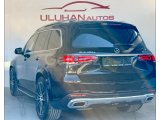 2022 Model Otomatik Mercedes - Benz GLS