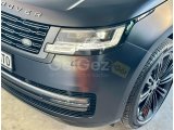 2023 Model Otomatik Land Rover Range Rover