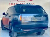 2023 Model Otomatik Land Rover Range Rover