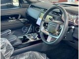 2023 Model Otomatik Land Rover Range Rover