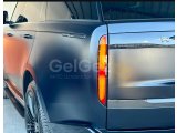 2023 Model Otomatik Land Rover Range Rover