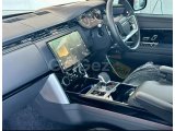 2023 Model Otomatik Land Rover Range Rover