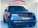 2023 Model Otomatik Land Rover Range Rover