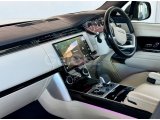 2023 Model Otomatik Land Rover Range Rover