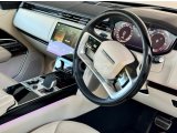 2023 Model Otomatik Land Rover Range Rover