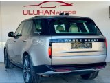 2023 Model Otomatik Land Rover Range Rover